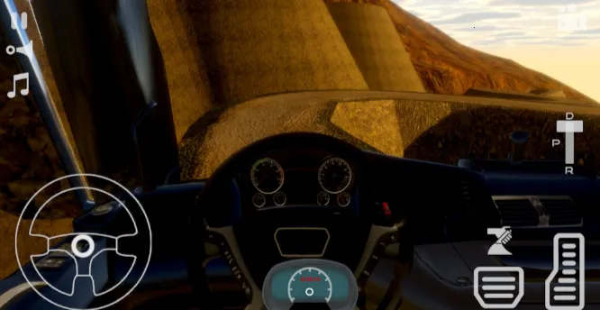 极限卡车模拟器无限金币版 极限卡车模拟器无限金币版