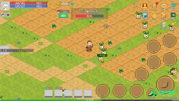 小世界成长记破解版 小世界成长记破解版