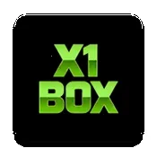 X1 BOXģ������׿���ֻ���v1.0.7 �ٷ�����
