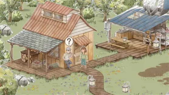 世蛙桃源破解版 世蛙桃源破解版