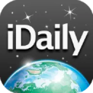 iDailyÿ�ջ�����Ұ2026�ٷ����°汾v0.3.5 app
