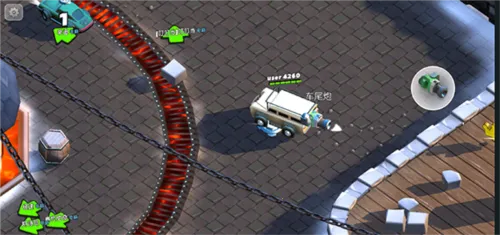 ���ײ����MOD���ײ˵�