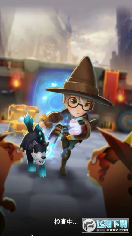 地下城与骑士破解版 地下城与骑士破解版