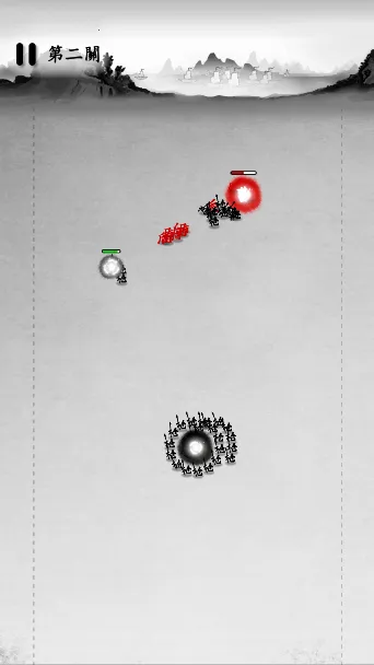 墨战破解版 墨战破解版