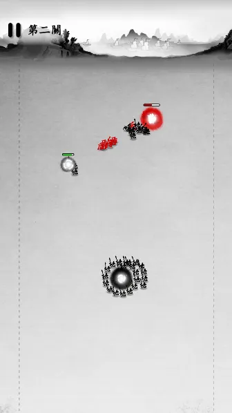 墨战破解版 墨战破解版