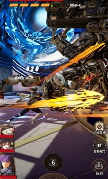 破坏神传说破解版 破坏神传说破解版