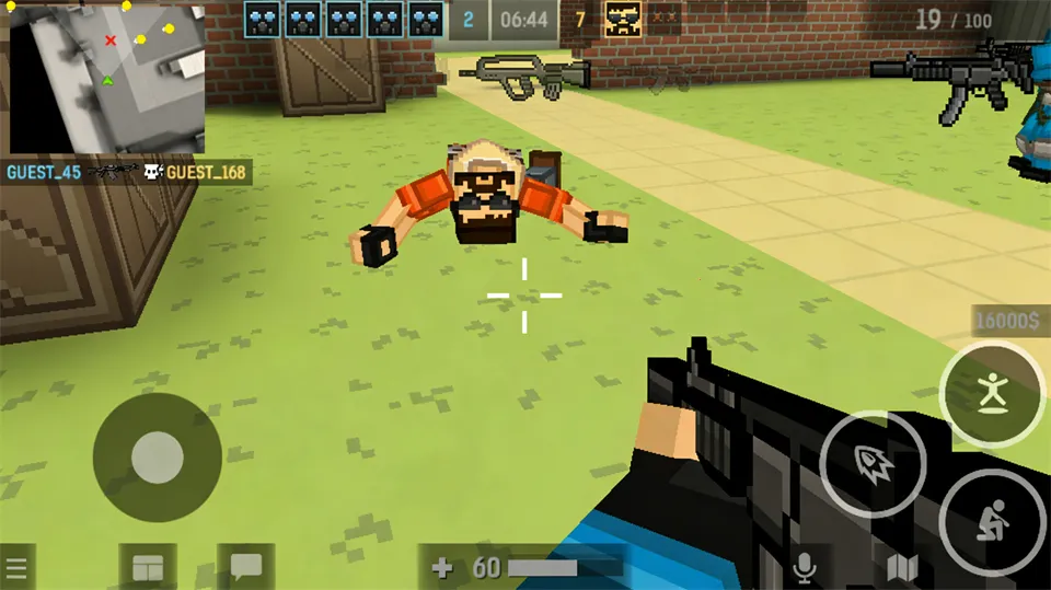 blockpost2026下载安装 blockpost2026下载安装