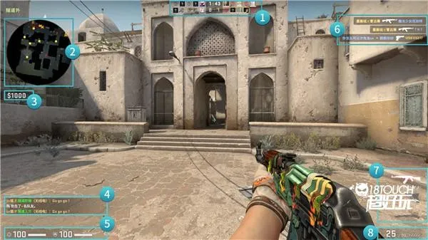 csgo(CSGO�ֻ�����Ϸ)