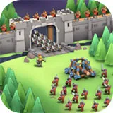 Game Of Warriors��װ�������ֻ���v1.6.9 �ٷ�����