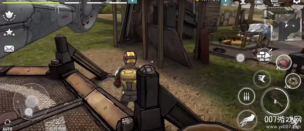 �ڰ�ʱ��ɥʬ����MOD�˵�