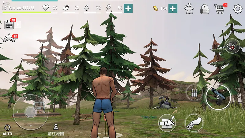 �ڰ�ʱ��ɥʬ����MOD�˵�