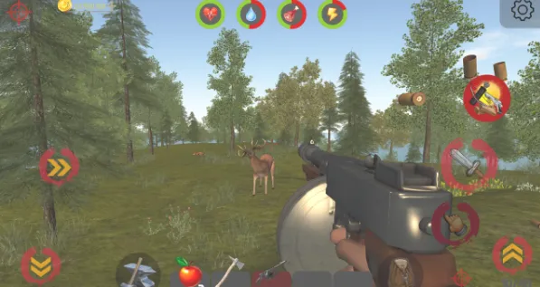 幸存者痛苦与收获2026下载 幸存者痛苦与收获2026下载