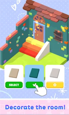 家居装饰拆箱改造(家居改造模拟游戏) 家居装饰拆箱改造(家居改造模拟游戏)