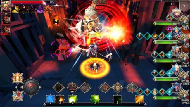 地下城与治疗者破解版 地下城与治疗者破解版