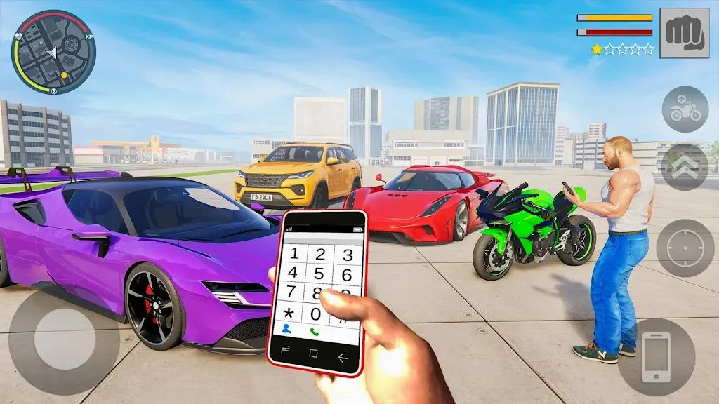 印第安自行车驾驶2026下载 印第安自行车驾驶2026下载