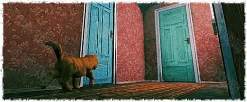 寻找伪人手机版完整版 寻找伪人手机版完整版