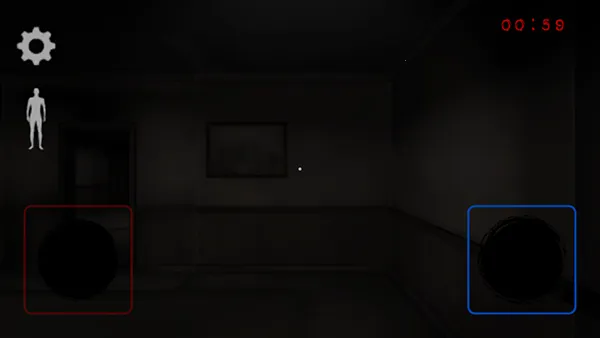 寻找伪人手机版完整版 寻找伪人手机版完整版