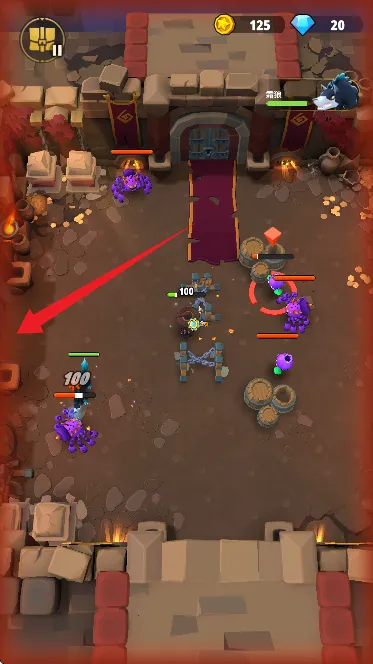 ���³�����ʿMOD�˵�