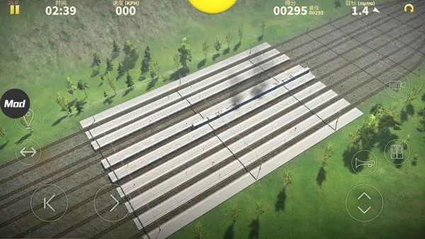 Electric Trains2026下载安装 Electric Trains2026下载安装