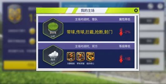 中超风云2(足球体育游戏) 中超风云2(足球体育游戏)