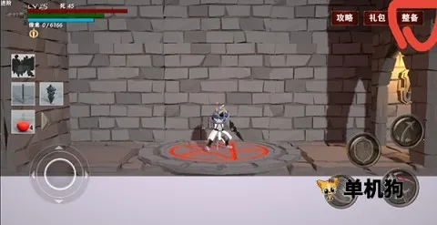 救赎抉择安卓版手机版 救赎抉择安卓版手机版