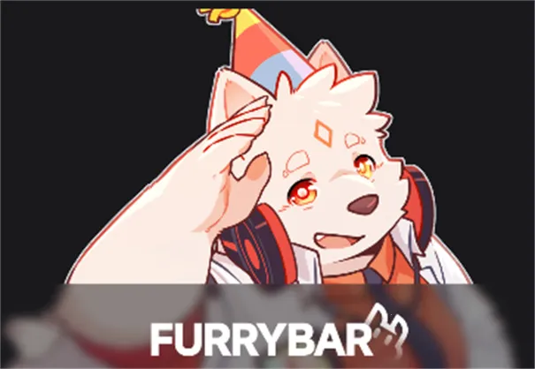 FurryBarð�վƹ�����(AI��������)