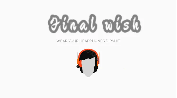 �������finalwish(���ֽ�����Ϸ)