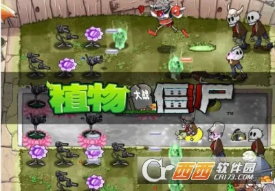 植物大战僵尸魔幻版安卓版手机版 植物大战僵尸魔幻版安卓版手机版