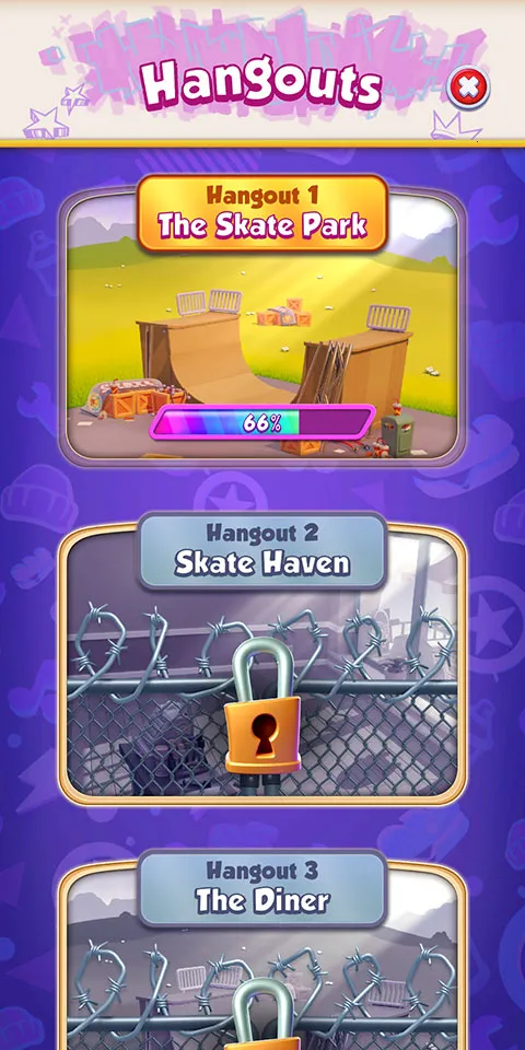 地铁跑酷冲浪者安卓版手机版 地铁跑酷冲浪者安卓版手机版