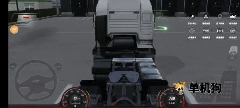 �ռ�����ģ���ʻ(����ģ����Ϸ)