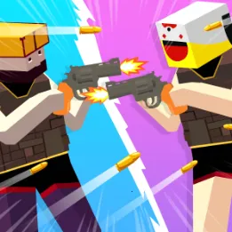 С������:ģ��ǹս(��һ�˳������Ϸ)v1.0.0 �ٷ�����