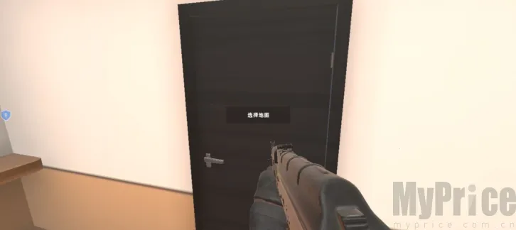 特警部队模拟器