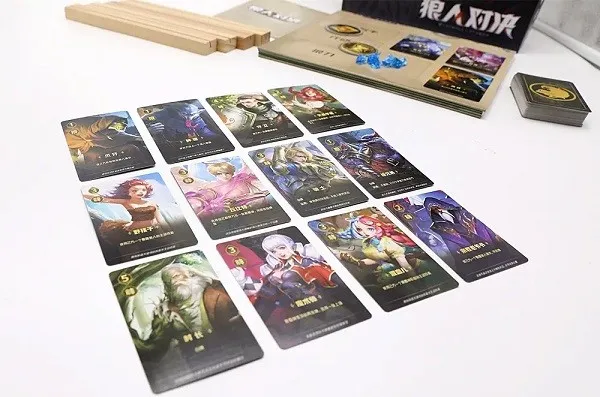 ���˶Ծ�(����ɱ������Ϸ)