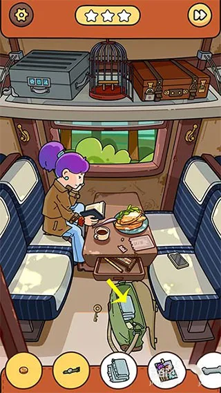 Find Out(Ѱ�������Ϸ)