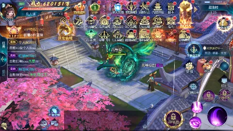 白蛇仙劫2026最新版本 白蛇仙劫2026最新版本