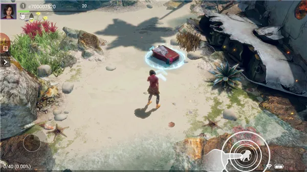 迷失蔚蓝2026下载安装 迷失蔚蓝2026下载安装