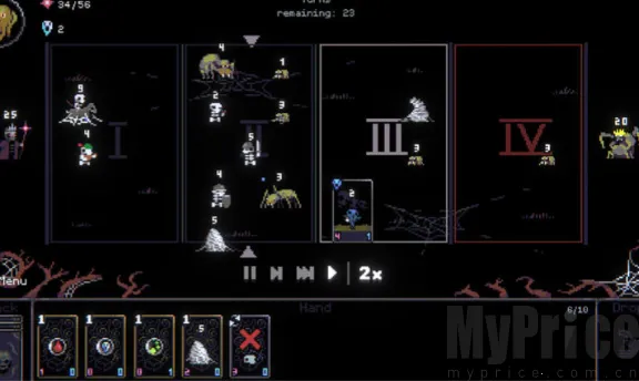 ��ڤ֮��(���������Ϸ)