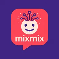 MixMix(AI���⻥��)v1.5.0 �ֻ���
