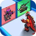 Mech Dinosaur War���������(������������Ϸ)v1.6.8 ��׿��