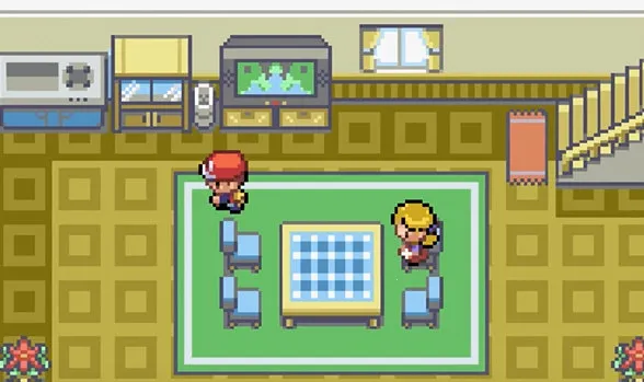 �ڴ������εĹ��(������ð����Ϸ)