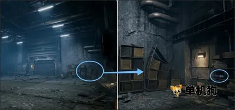 子午线157第三章 第2张图