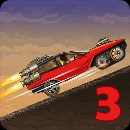 ս��ײ��ʬ3(ĩ��������Ϸ)v1.0.3 ��׿��