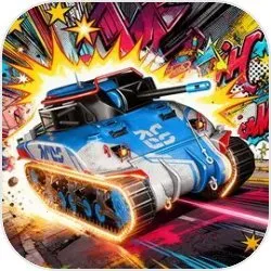 ���ţ�TK(̹�˶�ս��Ϸ)v1.0.1001 �ٷ�����