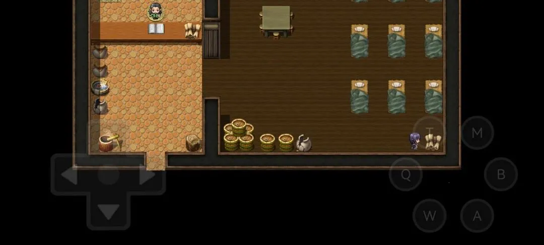 停不下来的轮回(异世界角色扮演游戏) 停不下来的轮回(异世界角色扮演游戏)