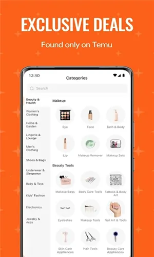 Temu卖家中心安卓版手机版 Temu卖家中心安卓版手机版
