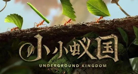 The Ants��׿���ֻ���