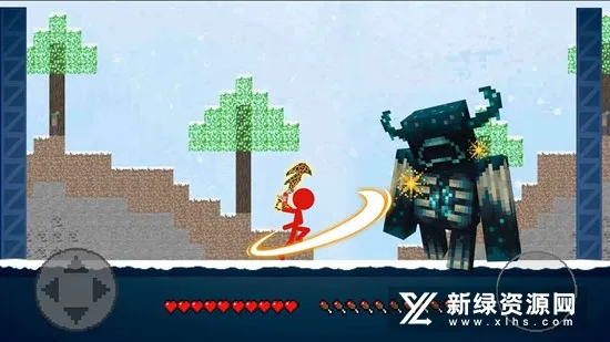 �����ս������(����˸���Ϸ)