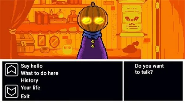 ��˵֮��Bonetale