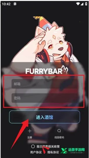 furrybar����2026����
