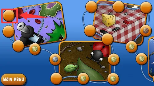 ������ζ����(����ģ����Ϸ)